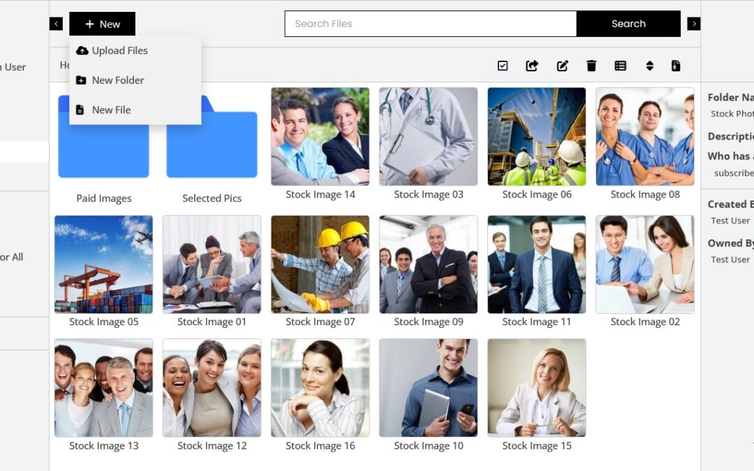 How to Create a Client Portal in WordPress (Step-by-Step Guide)