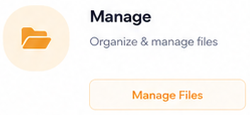 Wordpress Secure Document Management
